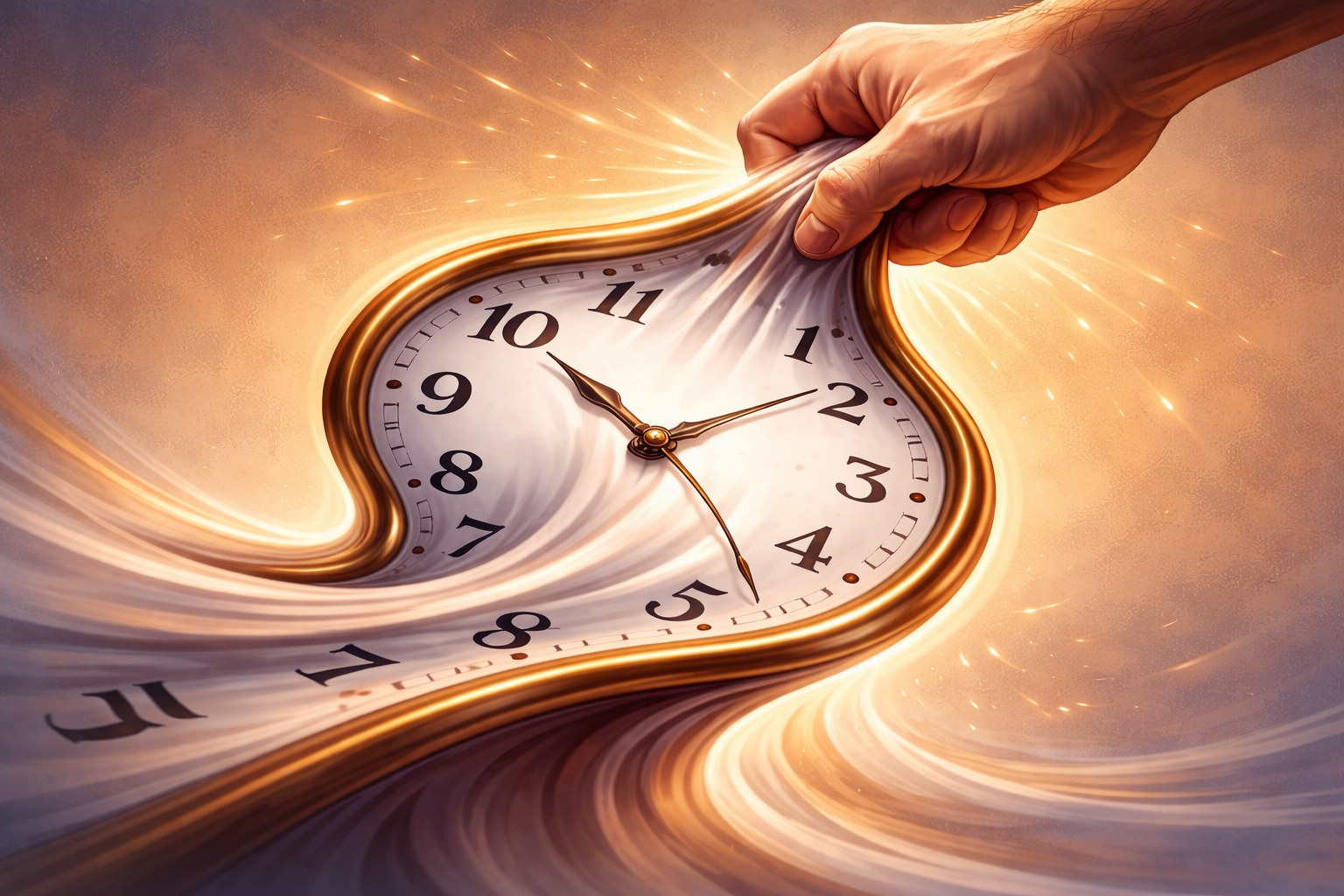 Har du ikke tid til IT-sikkerhet?